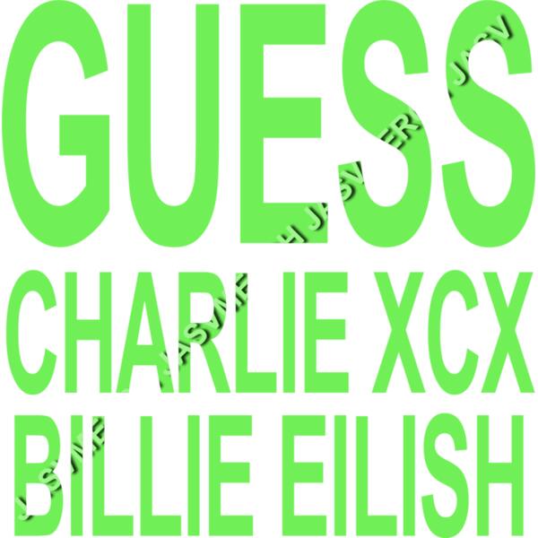 GUESS FRENTE Miniatura