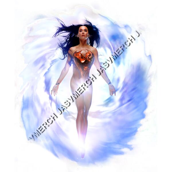 kp 143 blue sky Miniatura