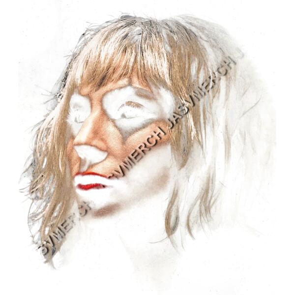 joker face Miniatura