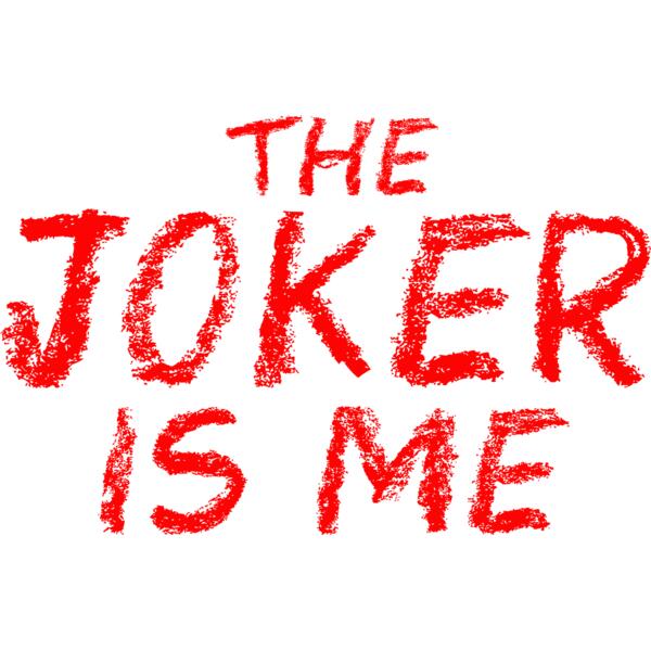 JOKER MANGA Miniatura