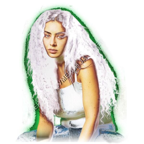 charli sweat Miniatura