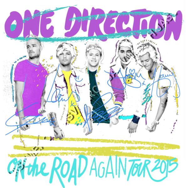 one direction 2 Miniatura