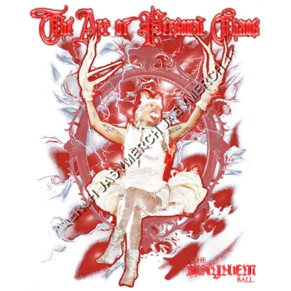 the art gaga Miniatura