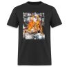 Playera Caballero: Algodón Estándar Miniatura