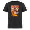 Playera Caballero: Algodón Estándar Miniatura