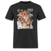 Playera Caballero: Algodón Estándar Miniatura