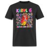 Playera Caballero: Algodón Estándar Miniatura