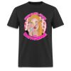 Playera Caballero: Algodón Estándar Miniatura