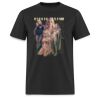 Playera Caballero: Algodón Estándar Miniatura