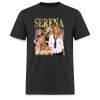 Playera Caballero: Algodón Estándar Miniatura