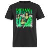Playera Caballero: Algodón Estándar Miniatura