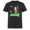 Playera Caballero: Algodón Estándar Miniatura