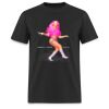 Playera Caballero: Algodón Estándar Miniatura