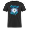 Playera Caballero: Algodón Estándar Miniatura