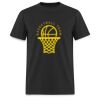 Playera Caballero: Algodón Estándar Miniatura