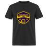 Playera Caballero: Algodón Estándar Miniatura