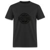 Playera Caballero: Algodón Estándar Miniatura