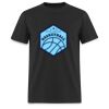 Playera Caballero: Algodón Estándar Miniatura