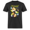 Playera Caballero: Algodón Estándar Miniatura
