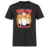 Playera Caballero: Algodón Estándar Miniatura