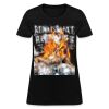 Playera Dama: Algodón Estándar Miniatura
