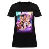 Playera Dama: Algodón Estándar Miniatura
