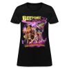 Playera Dama: Algodón Estándar Miniatura