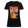 Playera Dama: Algodón Estándar Miniatura