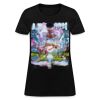 Playera Dama: Algodón Estándar Miniatura