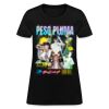 Playera Dama: Algodón Estándar Miniatura