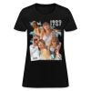 Playera Dama: Algodón Estándar Miniatura