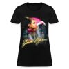 Playera Dama: Algodón Estándar Miniatura