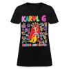Playera Dama: Algodón Estándar Miniatura