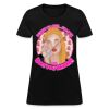 Playera Dama: Algodón Estándar Miniatura