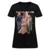 Playera Dama: Algodón Estándar Miniatura