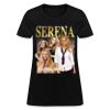 Playera Dama: Algodón Estándar Miniatura
