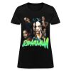 Playera Dama: Algodón Estándar Miniatura