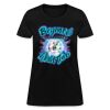 Playera Dama: Algodón Estándar Miniatura