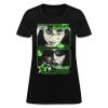 Playera Dama: Algodón Estándar Miniatura