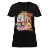 Playera Dama: Algodón Estándar Miniatura