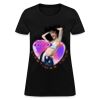 Playera Dama: Algodón Estándar Miniatura