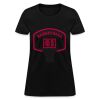 Playera Dama: Algodón Estándar Miniatura