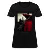 Playera Dama: Algodón Estándar Miniatura