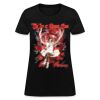 Playera Dama: Algodón Estándar Miniatura