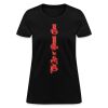 Playera Dama: Algodón Estándar Miniatura