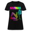 Playera Dama: Algodón Estándar Miniatura
