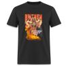 Playera Caballero: Algodón Peinado Miniatura