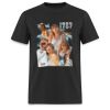 Playera Caballero: Algodón Peinado Miniatura