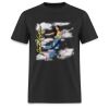 Playera Caballero: Algodón Peinado Miniatura