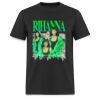 Playera Caballero: Algodón Peinado Miniatura